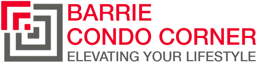 barrie condo corner